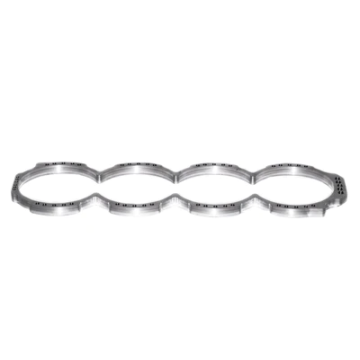 Motorblockschutz RTMG Performance für 1.4 TSI EA111 - CAV / CTH / BMY / BLG