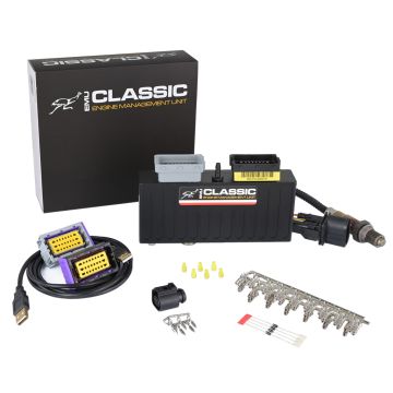 Ecumaster EMU Classic ENG set 1