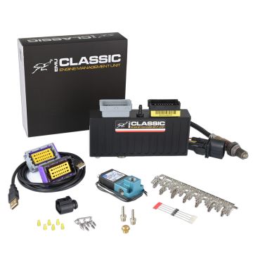 Ecumaster EMU Classic ENG set 3