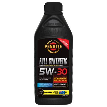 Engine Oil Penrite Full Synthetic 5W-30 1L