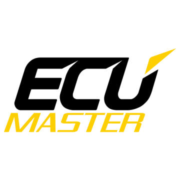 Insert 15mm 177 Number 6 Black Ecumaster