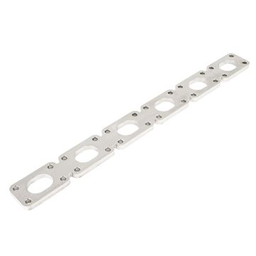 BMW M50 M52 M54 Abgaskrümmerflansch