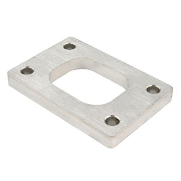 Exhaust Flange FMIC.Pro T25 Stainless Steel SS321