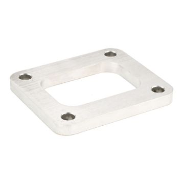 Exhaust flange T4 stainless steel SS304