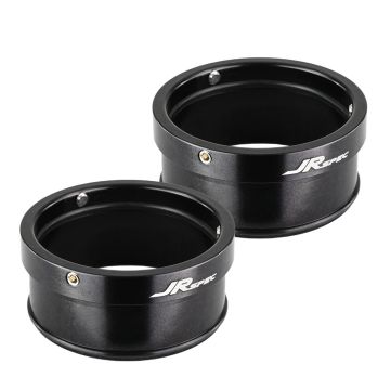 JRspec Turbo Flange Inlet Adapter for BMW E92 E89 45-55mm 