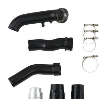 Charge Pipe  Boost Pipe Kit FMIC.EU for BMW F87 M2 N55 B30T0