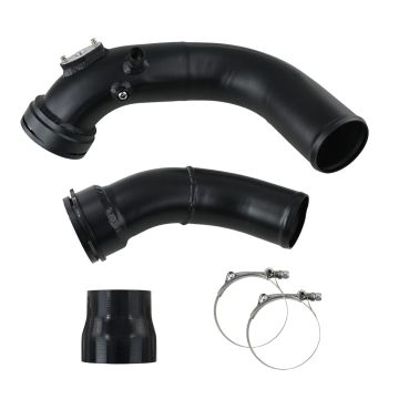Charge Pipe Kit FMIC.EU for BMW N55 3.0T F2X F3X M135i 335i 435i