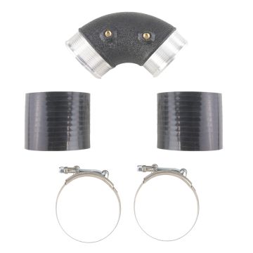 Charge Pipe FMIC.EU for Mercedes Benz A45 CLA45 GLA45 2.0L M133 2014-2017