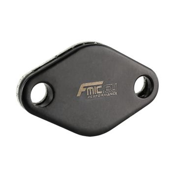 EGR Blanking Plate FMIC.EU for BMW M47 M57 318 320 330 330 320 318 320