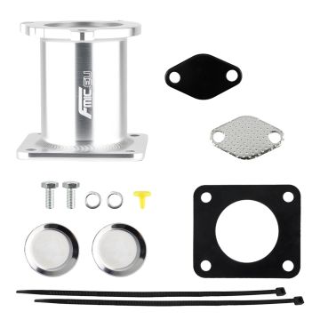 EGR Valve Delete Kit FMIC.EU for BMW E87 E90 X5 E60 E61 M47N2 M57N2