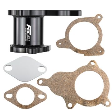 EGR Removal Delete FMIC.EU for Audi 2.0 TDI BVA BVF BVG BLB BRD