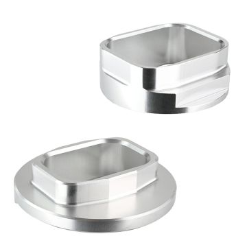  Aluminium-Motorlager-Einsätze JRspec für BMW F80 F82 F87 M2 M3 M4