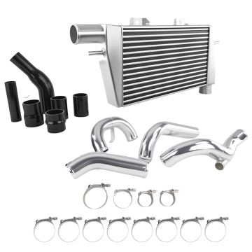 Intercooler FMIC.EU for Mitsubishi Lancer EVO X 2.0 2008–2015