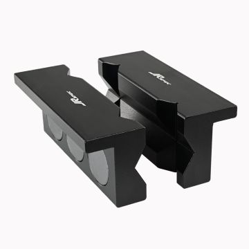 Montagebacken JRspec für AN Kraftstoffanschlüsse