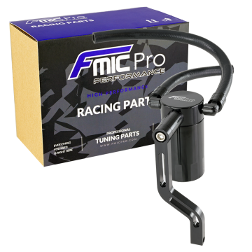 Oil Catch Tank FMIC.Pro für Dodge Charger Challenger Chrysler 300C 6.4L HEMI 2011-2021