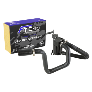 Oil Catch Tank FMIC.Pro für Subaru WRX 2.4T VB 2022-2025