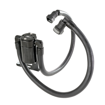 Oil Catch Tank FMIC.Pro für Ford F-150 5.0L 2.7L 3.5L Ecoboost Raptor 2018-2021