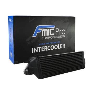 Intercooler FMIC.Pro for BMW G20 G22 G28 Z4 B48 Charge Pipe