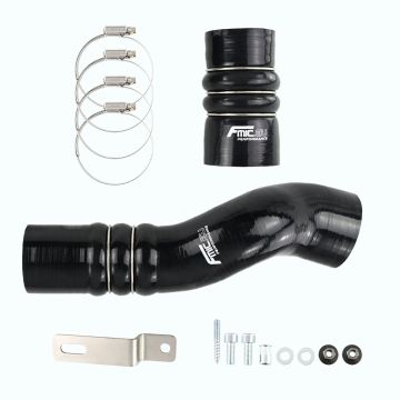 Ladeluftkühler Silikonschläuche für FMIC.EU BMW Z4 E89 35i 35is N54 2009-2016