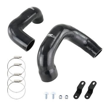 Intercooler Silicone Hoses FMIC.EU for Audi SQ5 Q5 3.0L BiTDI TDI 2012-2017
