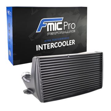 Intercooler FMIC.Pro for BMW Z4 E89 35i 35is 2009-2016