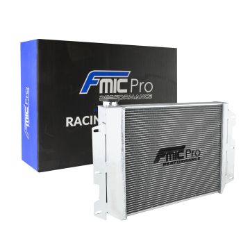 Wasserkühler FMIC.Pro Jeep Wrangler TJ 97–02 YJ 87–95 V8 Swap