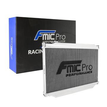 Wasserkühler FMIC.Pro für Toyota Land Cruiser FZJ80R 4.5 1993–1997