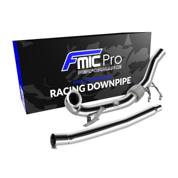 Downpipe FMIC.Pro for Seat Leon ST Ateca 1.8 2.0 TSI 2014-2018