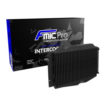 Intercooler FMIC.Pro for Volvo 850 S/V/C/XC70