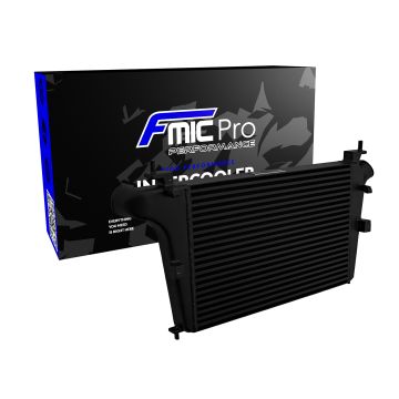 Intercooler FMIC.Pro for Saab 9-5 (1998-2010)