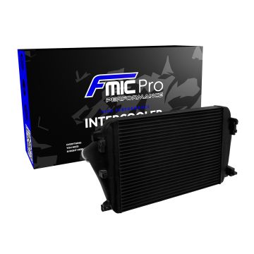 Intercooler  FMIC.Pro for VW Amarok 3.0 TDI