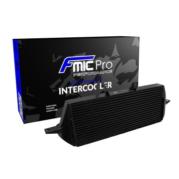 Intercooler FMIC.Pro for Ford focus RS MK2