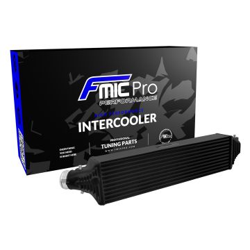 Intercooler FMIC.Pro for Honda Civic Type R FK2