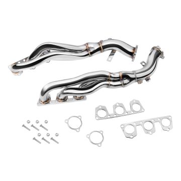 Exhaust Manifold FMIC.EU Audi S4 S5 A6 A7 A8 B8 Q5 SQ5 3.0 TFSI