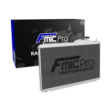 Racing Radiator FMIC.Pro HONDA CIVIC FN2 TYPE R