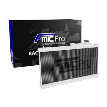Racing Radiator FMIC.Pro SUBARU IMPREZA GJ VL9 WRX STi VA 14+