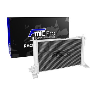 Racing Radiator FMIC.Pro FORD FIESTA MK6 1.25 1.4 1.6 08-12