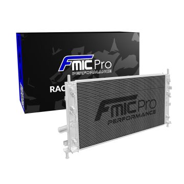 Racing Radiator FMIC.Pro FORD FOCUS MK2 ST225 ST2 ST3 2.5 05-11
