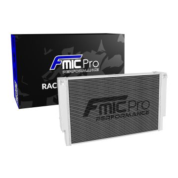 Racing Radiator FMIC.Pro for VW Volkswagen Golf MK7 VII 7R GTI GTD 2.0 TSI EA888