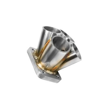 FMIC.Pro 4 Zyl. T25 Merge-Kollektor