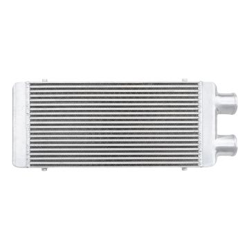 Intercooler 600x300x100mm One-side Colour FMIC.EU