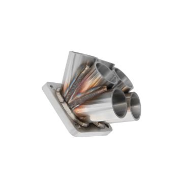 FMIC.Pro 6 cyl T4TS Merge-Kollektor