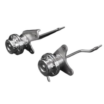 Aktuator Forge Motorsport FMAC-996 für Porsche 996 GT2 Bi-Turbo