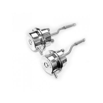 Wastegates Forge Motorsport FMAC-LV8 für Lotus Esprit 2200cc Turbo V8