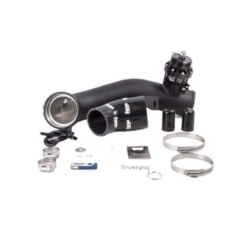 Hardpipe mit Einzel-Dump-Ventil Forge Motorsport FMBM335DV1 für BMW 335i