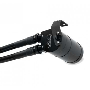 Oil Catch Can Forge Motorsport FMCT3 für Audi TTRS 8S RS3 2017