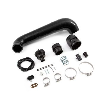 Dump Valve Forge Motorsport FMDV1GTE.N for Volkswagen Golf GTE Black
