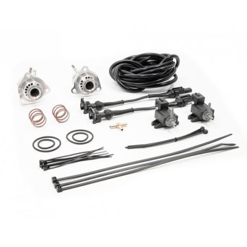 Umluft-Überdruckventil Forge Motorsport FMDV27R für Audi RS4 B9