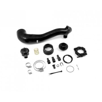 Dump Valve Forge Motorsport FMDV39.N for VAG 1.5TSI 2022+ Black