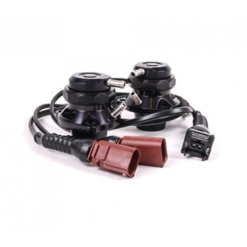 Recirculating Dump Valve Forge Motorsport FMDV6R for Audi RS6 C7